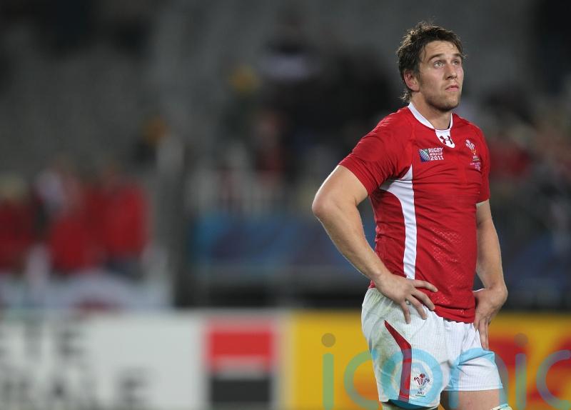My world is falling apart: Ex-Wales captain Ryan Jones diagnosed with dementia