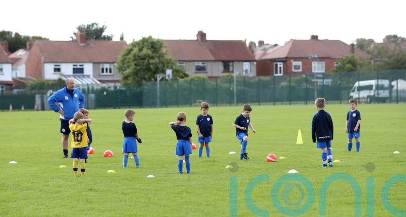 Deliberate heading could be banned from football for children under 12
