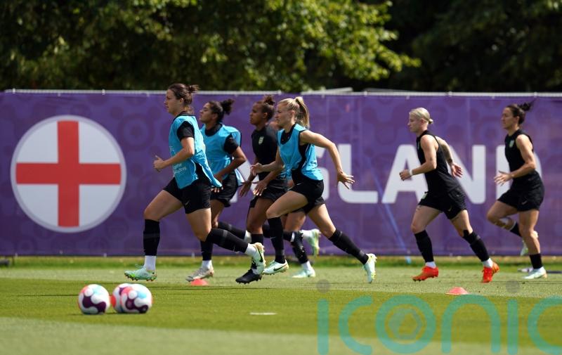 England change training session times to help deal with heatwave