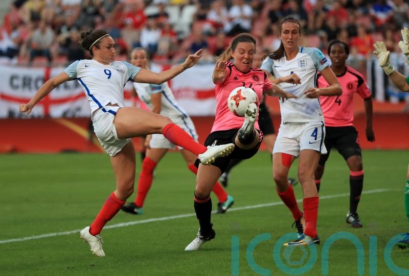 On this day in 2017: Jodie Taylor hits hat-trick against Scotland at Euros