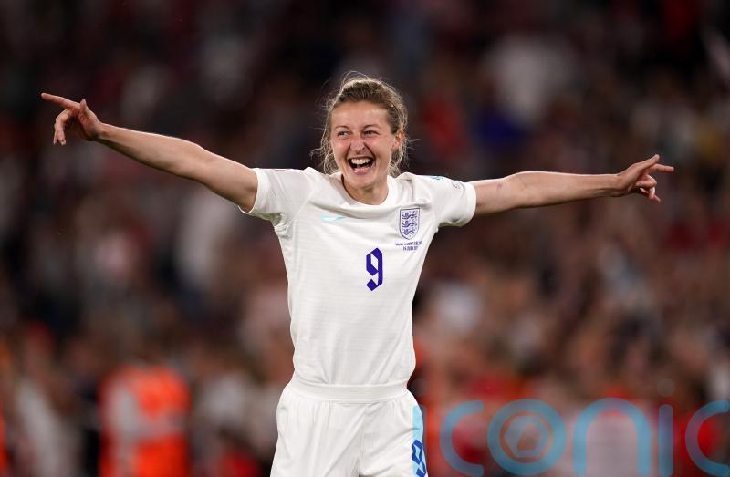 Kelly Smith: Ellen White could signal paradigm shift for women&rsquo;s football
