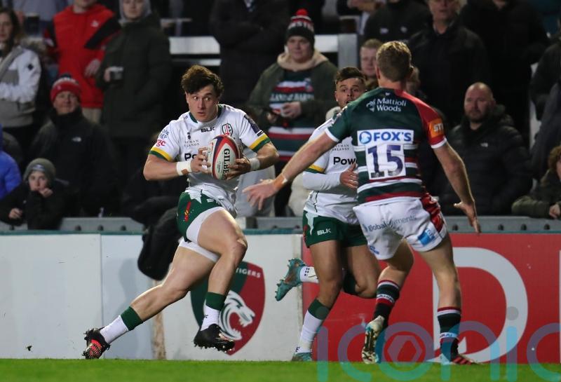 &lsquo;High expectations&rsquo; around Henry Arundell should be encouraged &ndash; Les Kiss