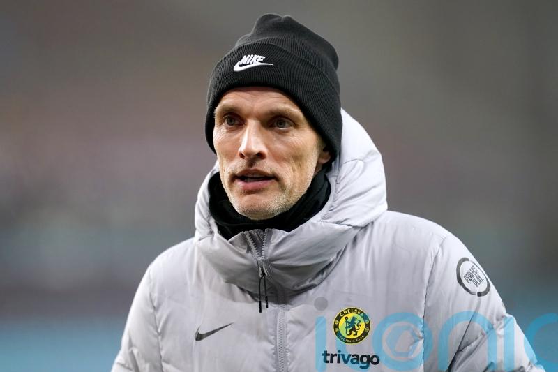 Judge draws marriage of Chelsea boss Thomas Tuchel to a close