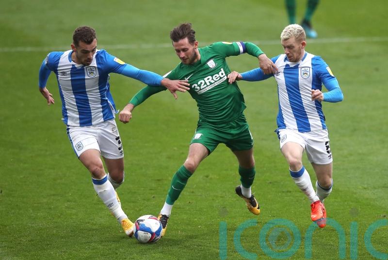 Lewis O&rsquo;Brien and Harry Toffolo swap Huddersfield for Nottingham Forest