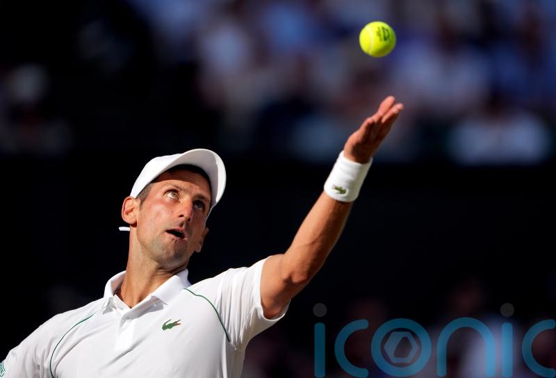 Novak Djokovic blow as US Open respects US government&rsquo;s Covid-19 vaccine rules
