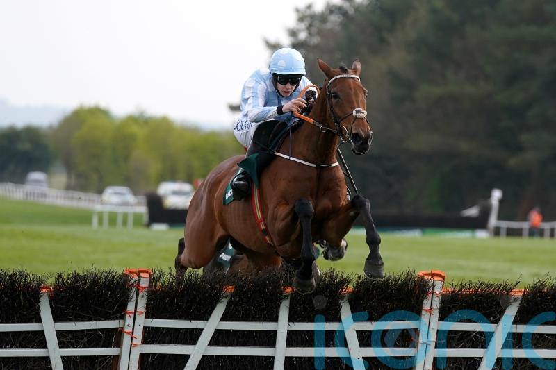 Hatton&rsquo;s Grace again on the agenda for Honeysuckle