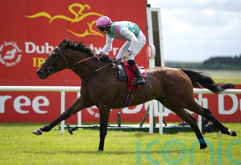 Westover tops super six hunting King George crown