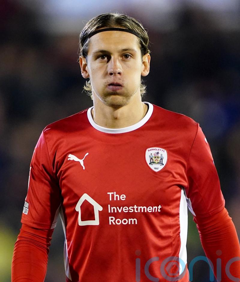 Blackburn sign full-back Callum Brittain from Barnsley on four-year contract