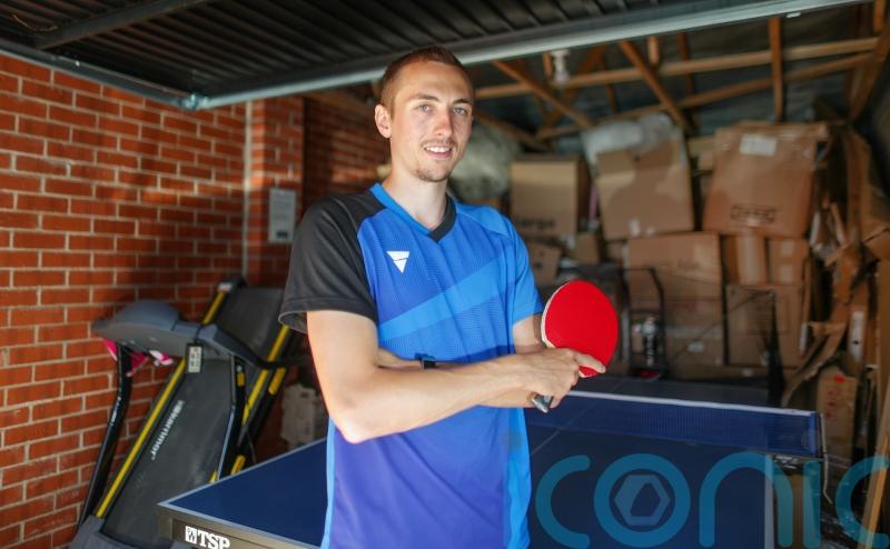 Liam Pitchford feeling in &lsquo;much better place&rsquo; after mental health struggles