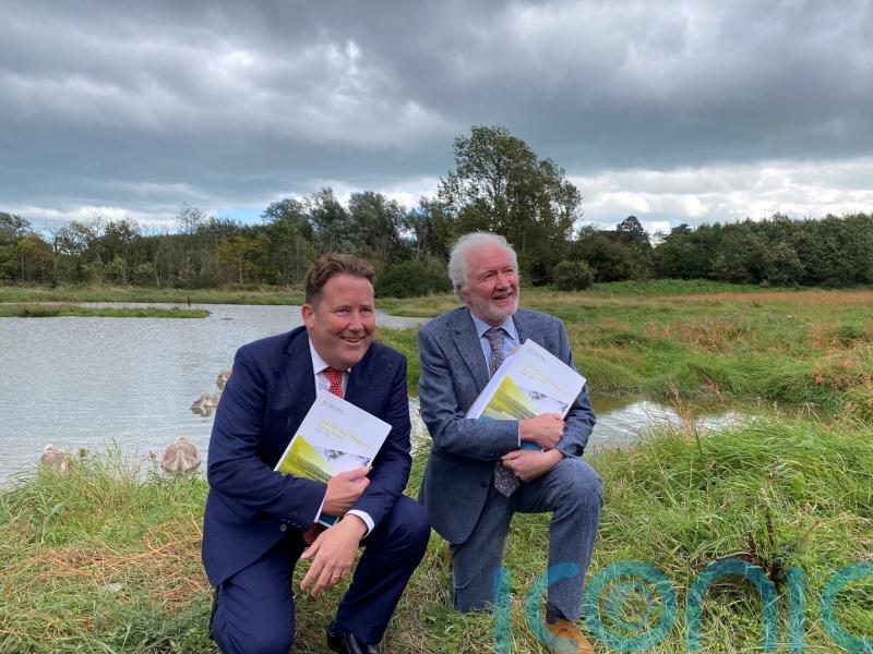 Valentia Island transatlantic cable closer to becoming world heritage nominee