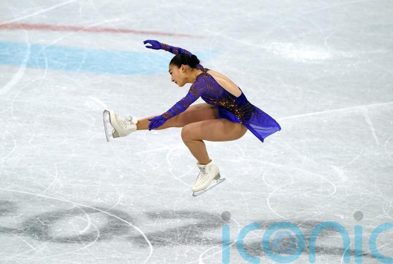 Top figure skaters from around the world head to Sheffield in November