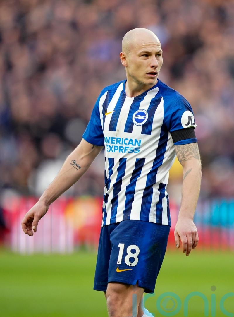 Aaron Mooy chasing silverware after Celtic switch