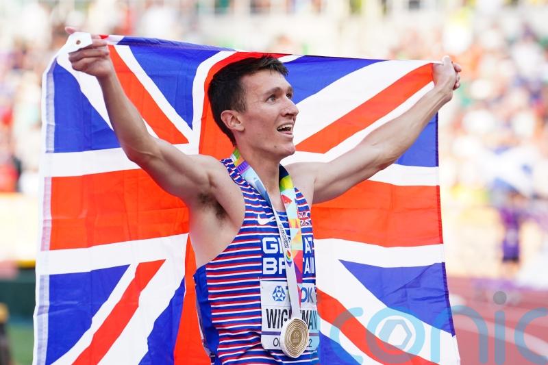 Lord Coe: Jake Wightman could be most successful British middle distance runner
