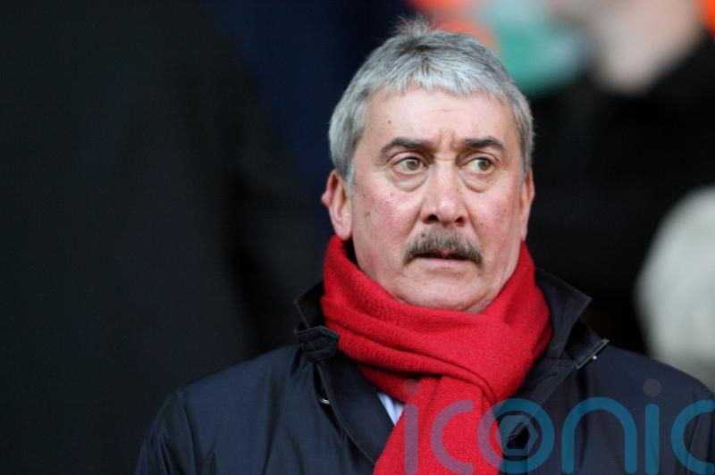 Former Liverpool chairman David Moores dies at the age of 76