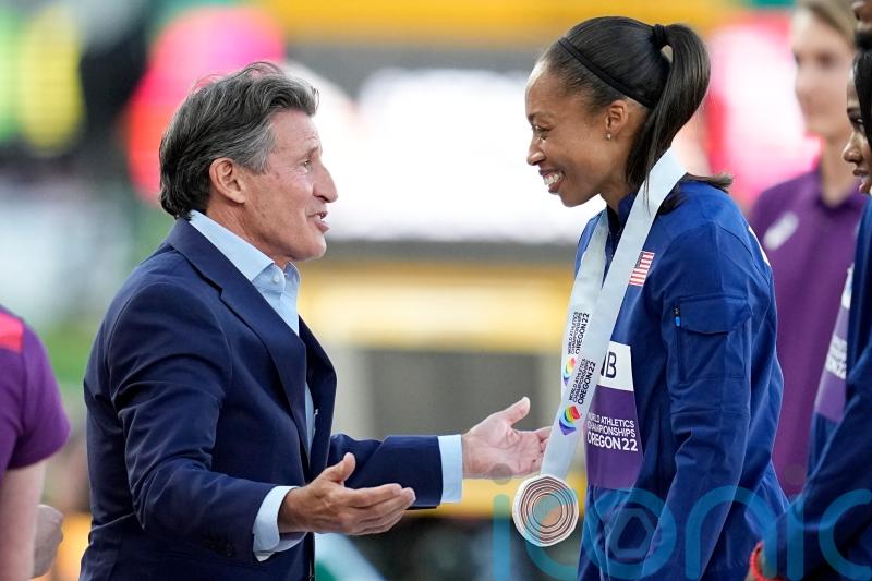 Lord Coe wants world records from &lsquo;different era&rsquo; to be broken by current stars