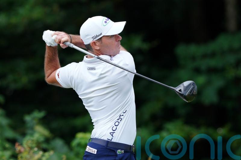 Julien Guerrier leads by one shot at Cazoo Classic ahead of final round