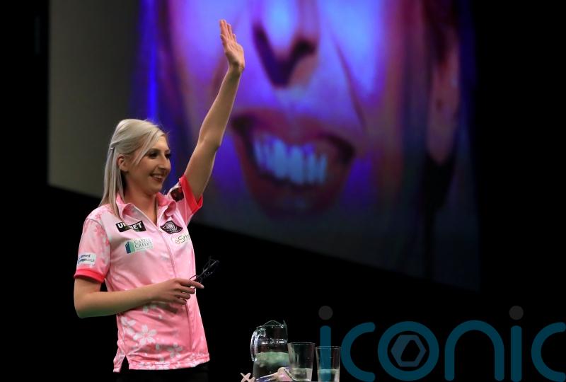 Fallon Sherrock makes more history after winning World Matchplay in Blackpool