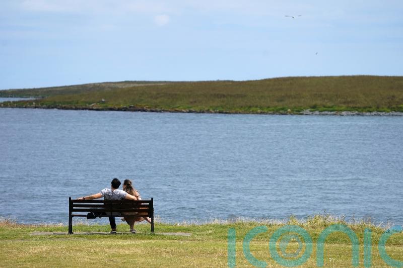 Coast Guard and RNLI have attended 1,100 incidents so far this year