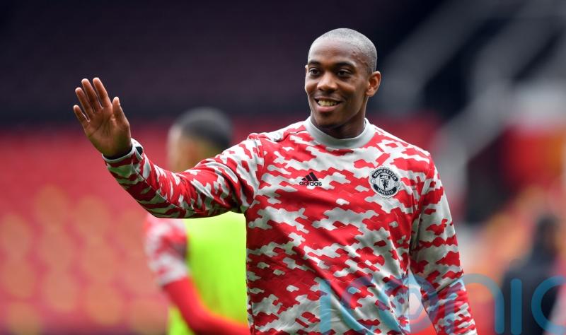 Football rumours: Man Utd hold fast to Anthony Martial amid Juventus interest