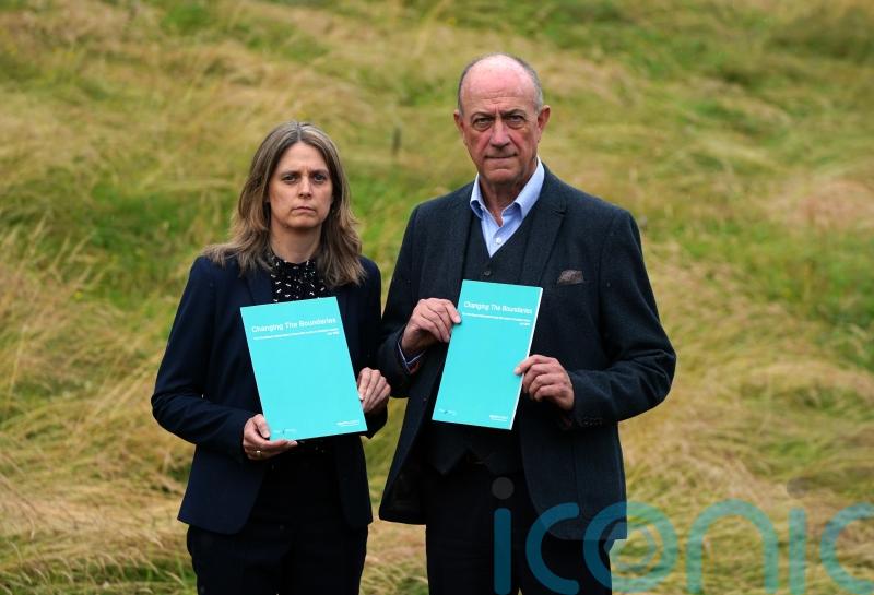 Cricket Scotland leadership &lsquo;institutionally racist&rsquo;, report finds