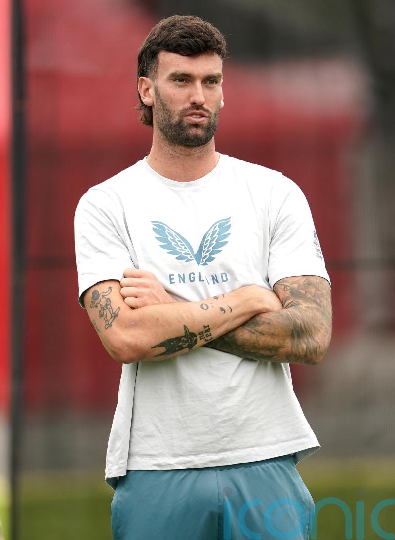 Reece Topley sees change of England white-ball captain as a &lsquo;natural shift&rsquo;