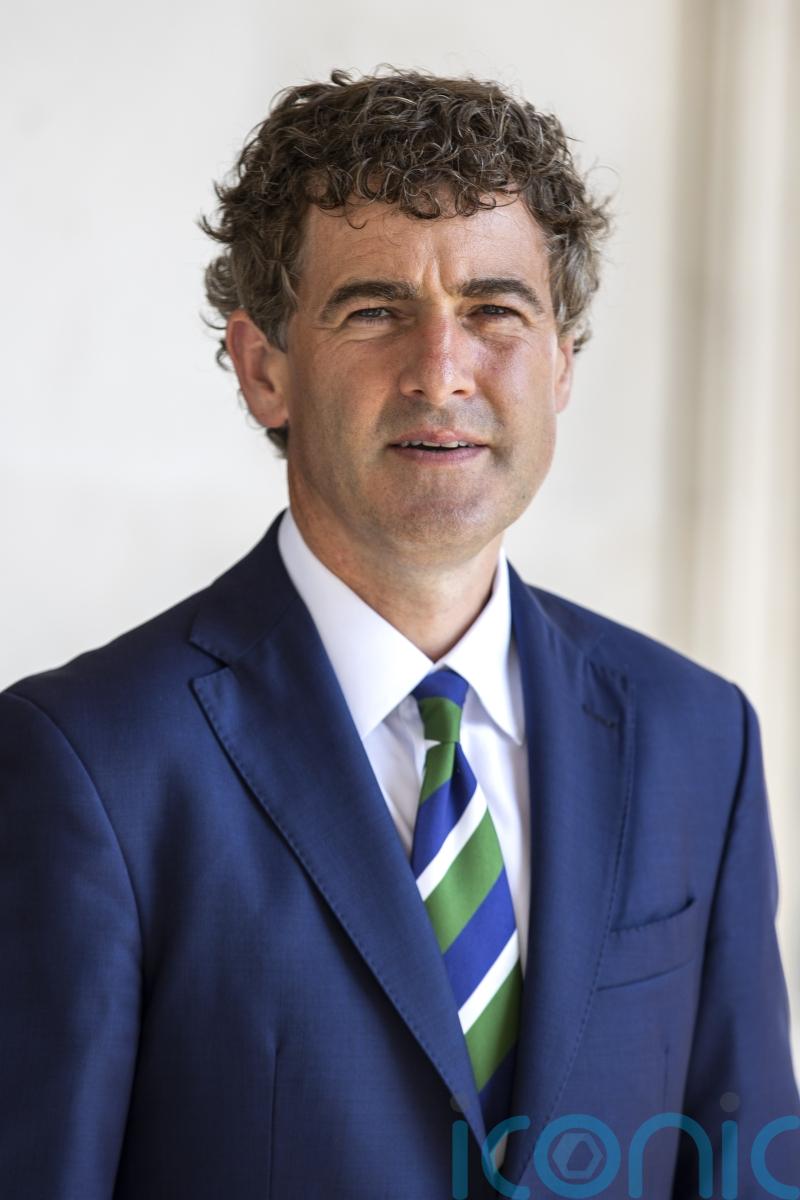 Irish senators to gather views from all traditions on island of Ireland&rsquo;s future