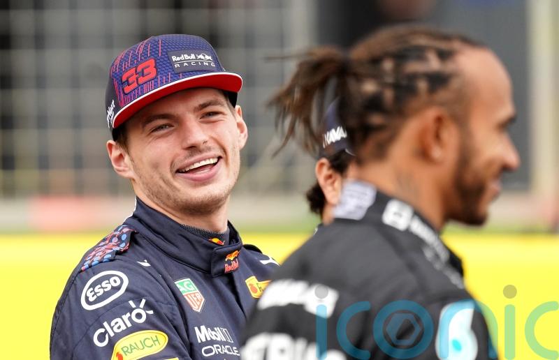 Lewis Hamilton tips &lsquo;smooth-sailing&rsquo; Max Verstappen to defend his title