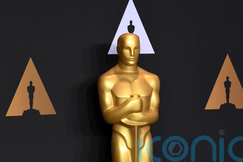 Long-time Academy member sentenced to eight years in prison for child sex abuse