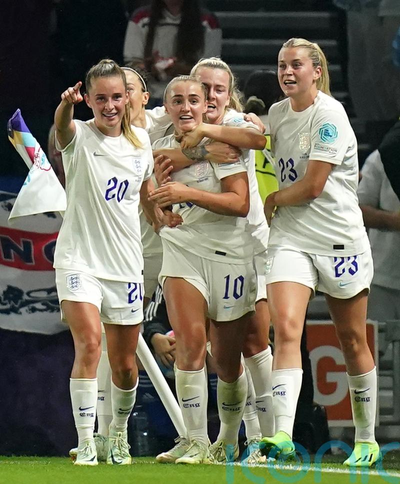 England&rsquo;s Euro 2022 semi clash will be in the &lsquo;home of football&rsquo; &ndash; academic