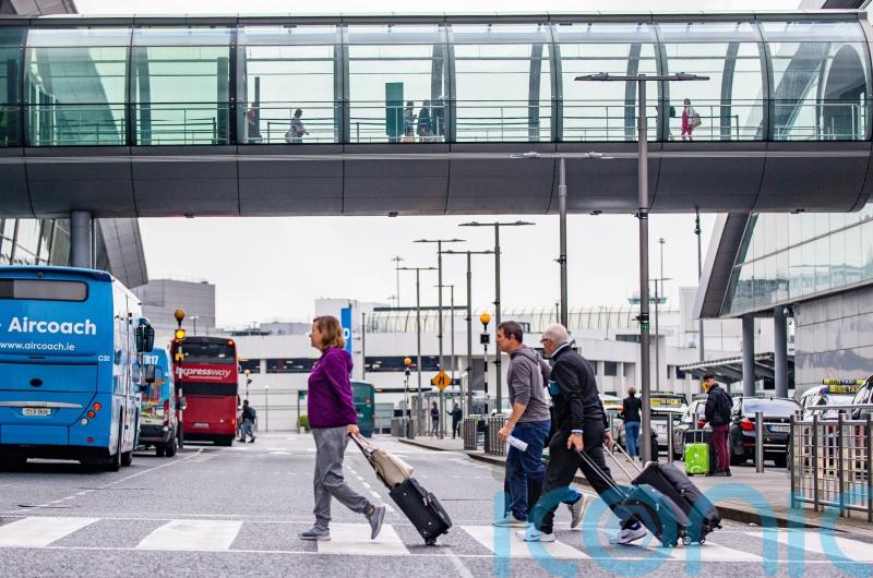 Returning 4,200 lost bags at Dublin Airport &lsquo;like climbing a sand dune&rsquo;