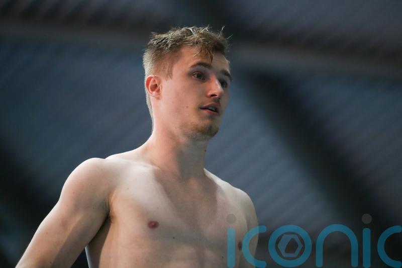 Jack Laugher has a poignant reason for wanting to shine in Birmingham