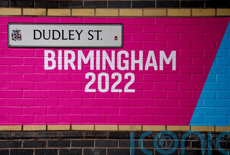 Unnamed Team England athlete tests positive for coronavirus at Birmingham 2022