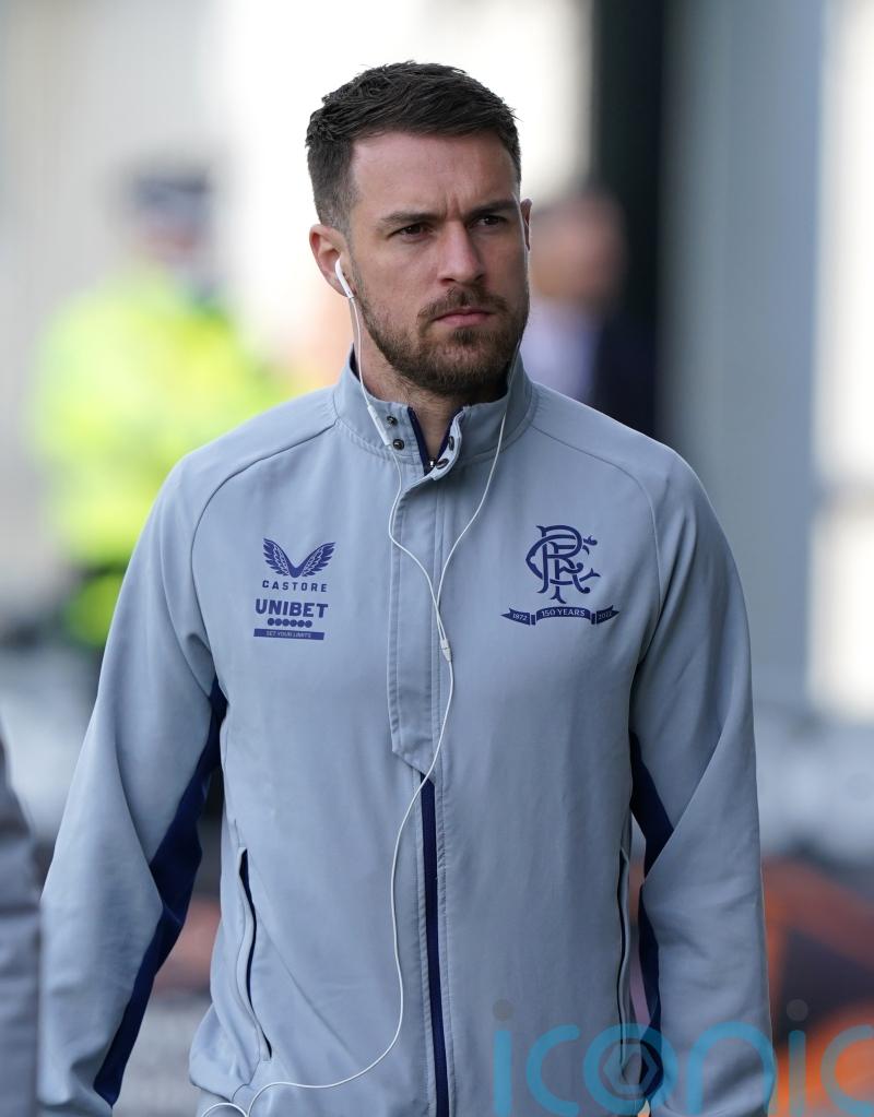 Aaron Ramsey free to find a new club after Juventus terminate contract