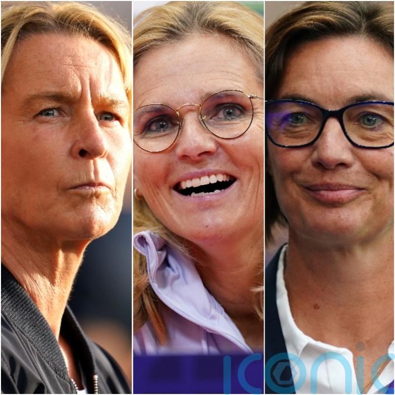 Wiegman v Diacre or Voss-Tecklenburg: Assessing Euro 2022&rsquo;s remaining coaches