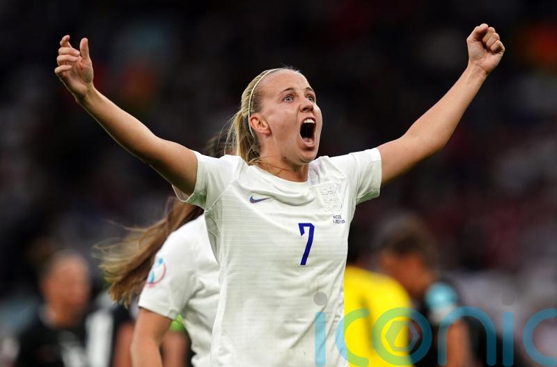 Beth Mead on course for Euro 2022 Golden Boot: A look at striker&rsquo;s goals so far