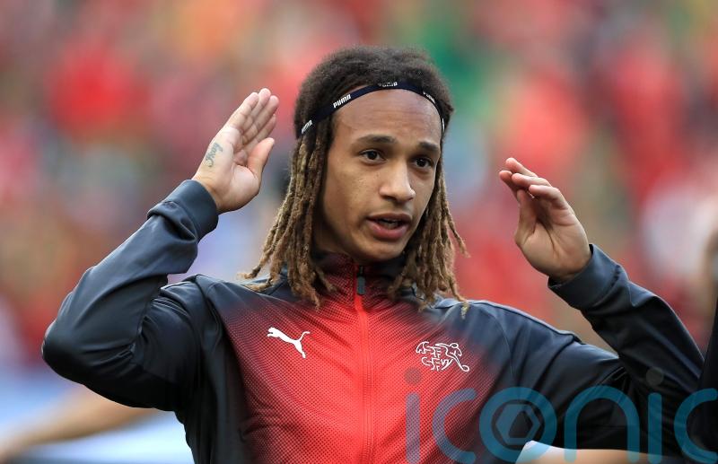 Fulham sign Switzerland international Kevin Mbabu from Wolfsburg
