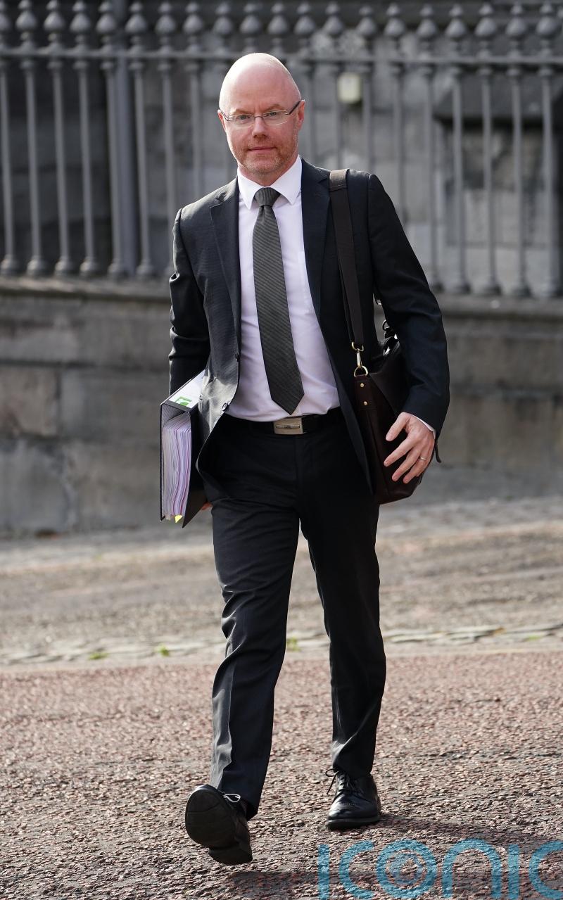 Cabinet approves legislation that will pave way to safe-access zones