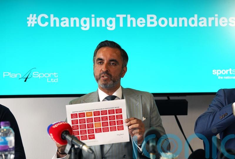 Silence of Scotland&rsquo;s white players &lsquo;deeply shameful&rsquo; claims lawyer