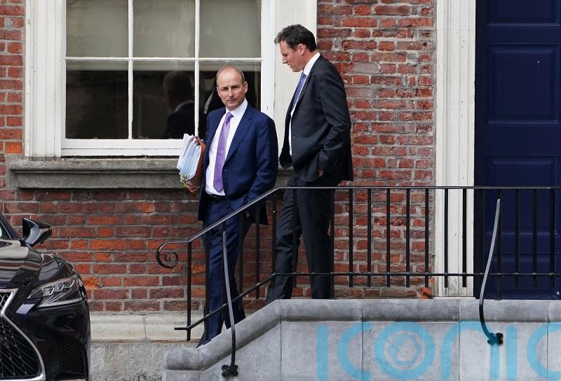 No agreement on emissions targets at last Cabinet meeting before the summer