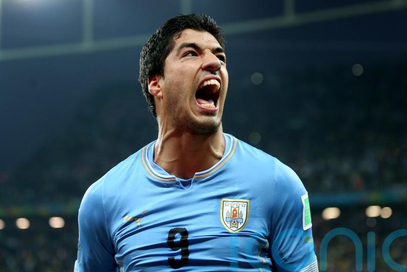 Former Liverpool striker Luis Suarez returns to Nacional after 17 years
