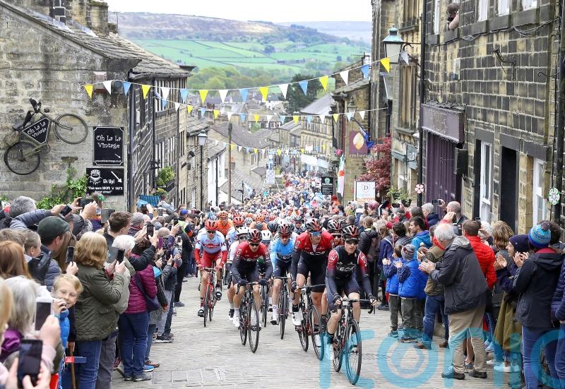 Plans being made to replace Tour de Yorkshire with new-look event in the region