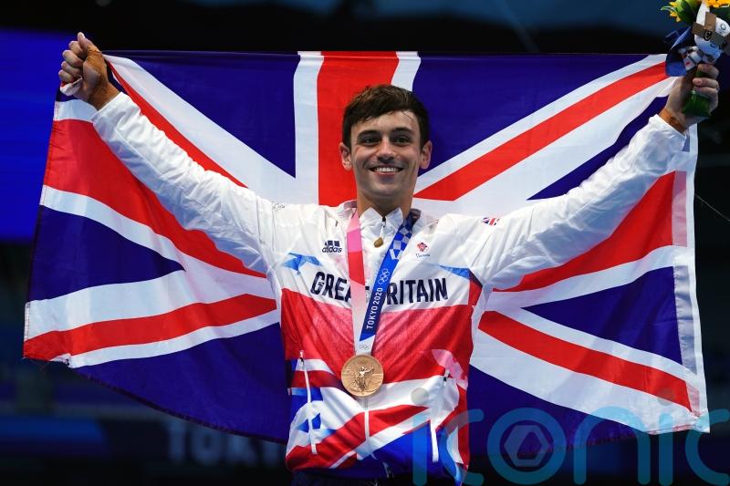 Birmingham bosses working with Tom Daley to improve LGBTQ+ inclusivity at Games