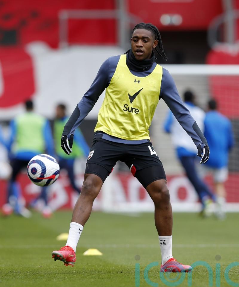 Dan Nlundulu could line up for Cheltenham in clash with Peterborough