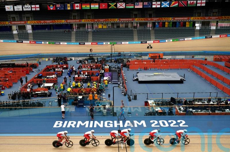 Johnson &lsquo;supremely confident&rsquo; Commonwealth Games will leave legacy