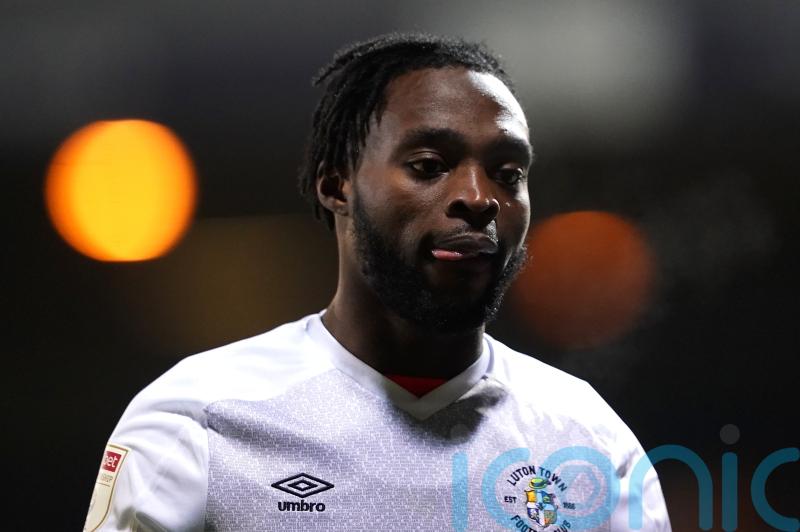 Luton without Fred Onyedinma for their Championship opener at home to Birmingham