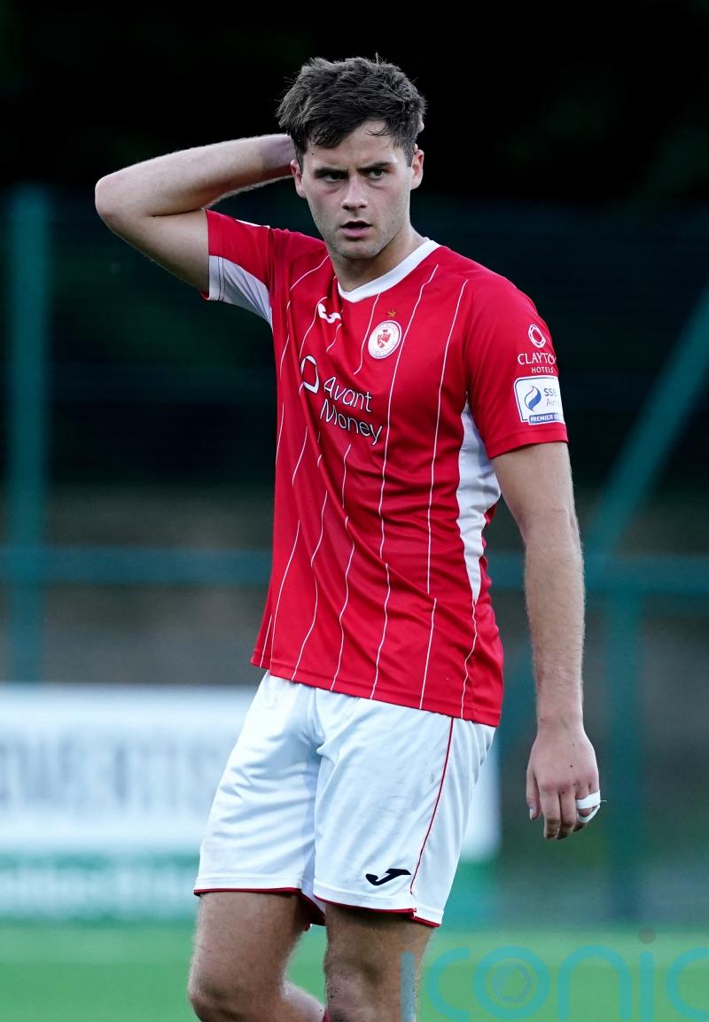 Motherwell&rsquo;s Europa Conference League hopes over after defeat by Sligo