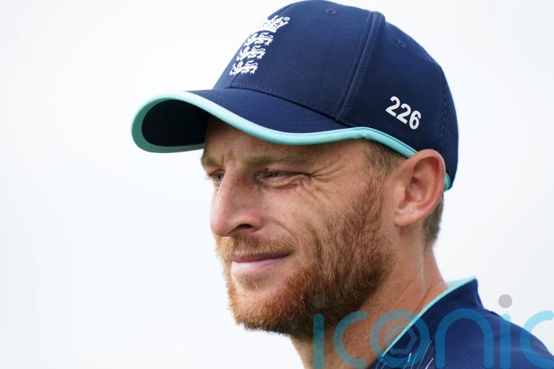Jos Buttler wants T20 series win over South Africa to settle England team
