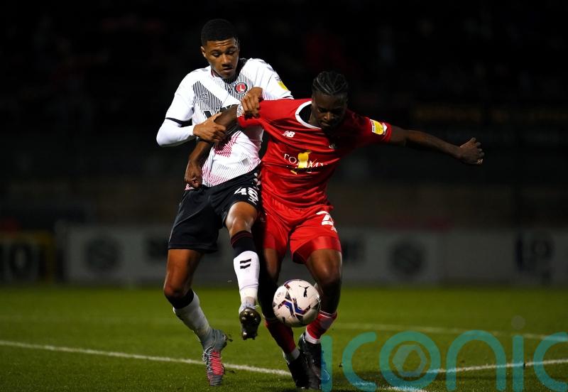 Orient without suspended Shadrach Ogie for League Two opener with Grimsby