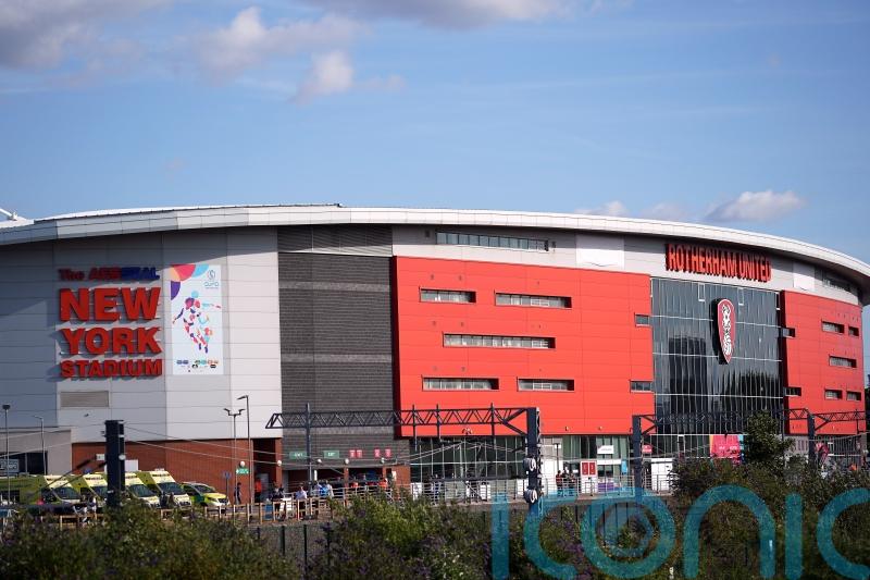 Football is for all &ndash; Rotherham want to build on Euro 2022 hosting success