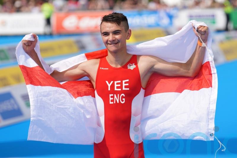 My greatest achievement ever &ndash; Alex Yee wins gold medal at Commonwealth Games